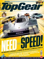 BBC Top Gear  Italia